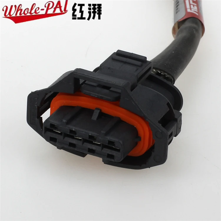 Factory price O2 Lambda Oxygen sensor 0258006743 92210450 fit for Buick Opel Chevrolet