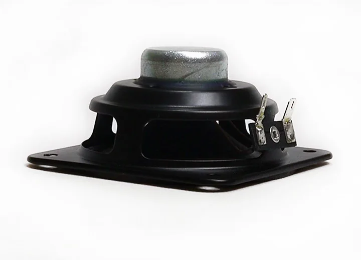 3inch  neodymium full frequency speaker 10W