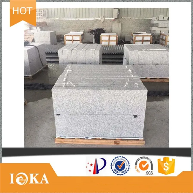 industrial 60x60 tiles white polished granite flooring With the Best Quality