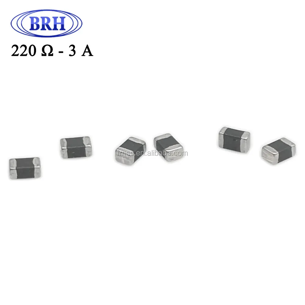 0805 SMD chip multilayer  bead