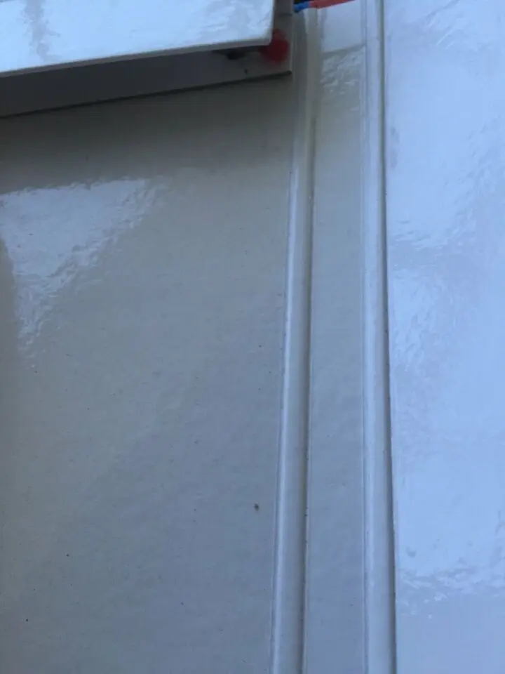 Double Lines Creasing Machine for Box File / Cardboard / Notebook