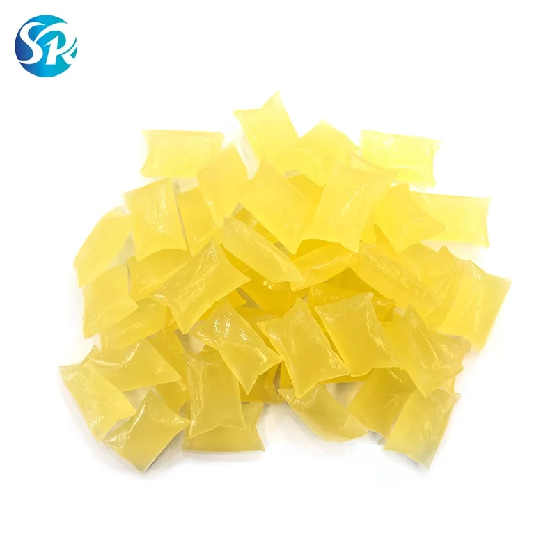 Spandex Positioning Construct Structural Hot-melt Hotmelt Adhesive Hot Melt Glue For Baby Diaper Elastic Sanitary Napkin Pad
