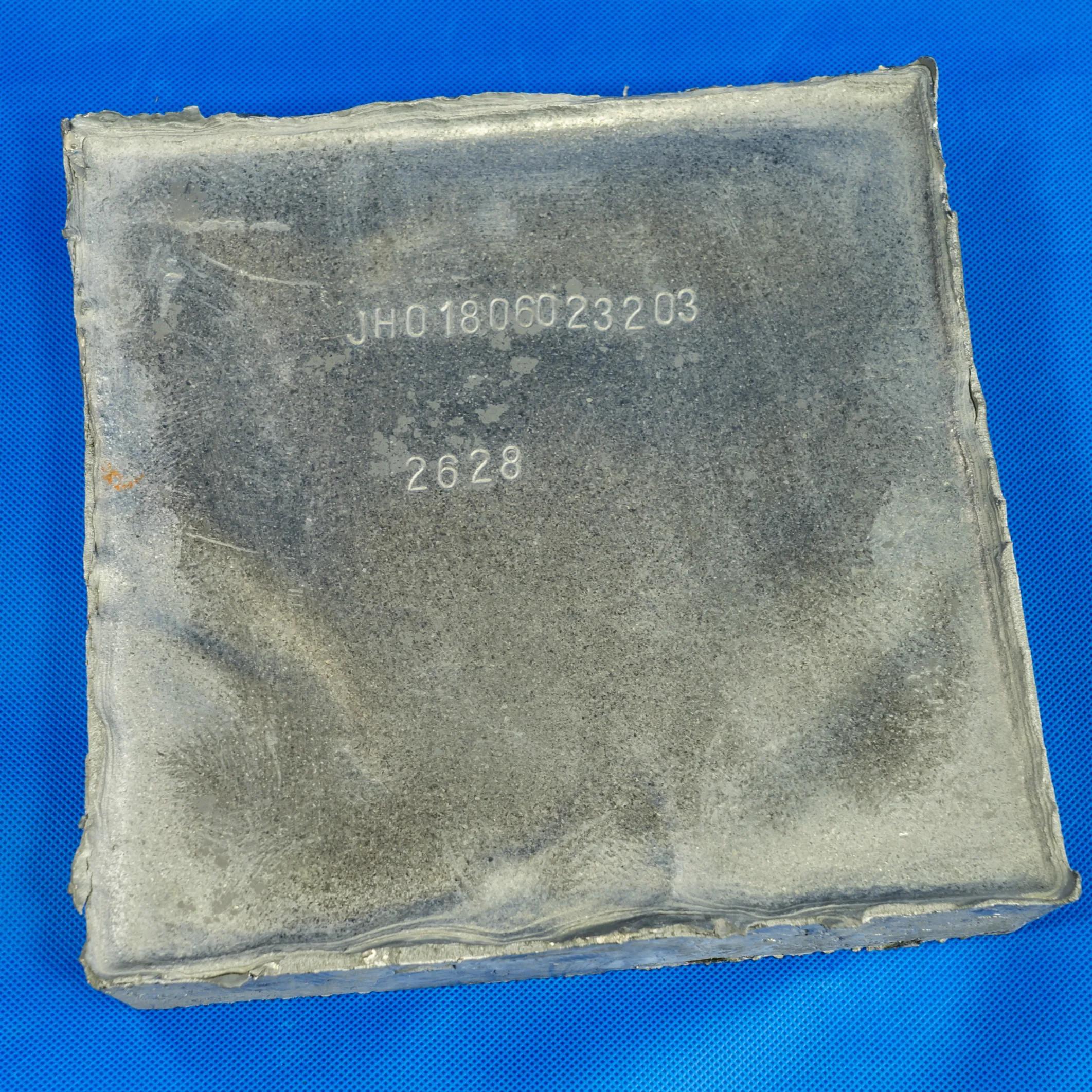 Holmium Metal/high purity rare earth metals/alloys/ Ho metal