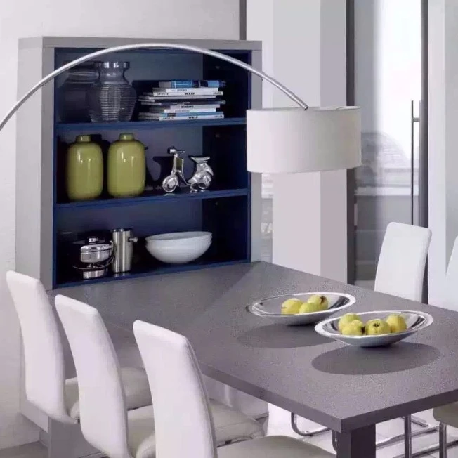 Top Sale Synthetic Quartz Stone Kitchen Top/Kitchen Island Top