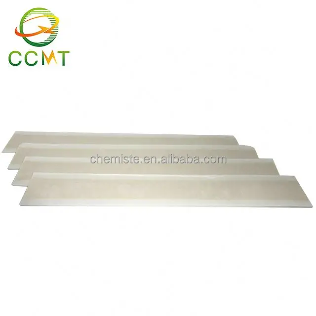 Waterproof yellow vinyl electrical insulation mastic sealant tape