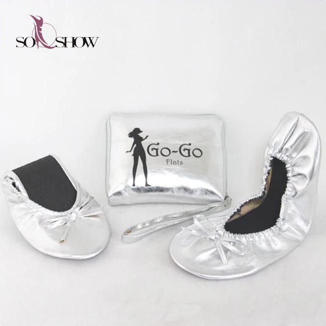 Wholesale wedding shoes flat after party shoes