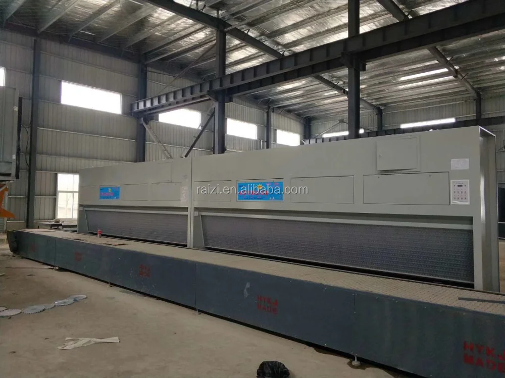 Water Dust Collection Booth Wet Dust Collector for Stone Fabrication