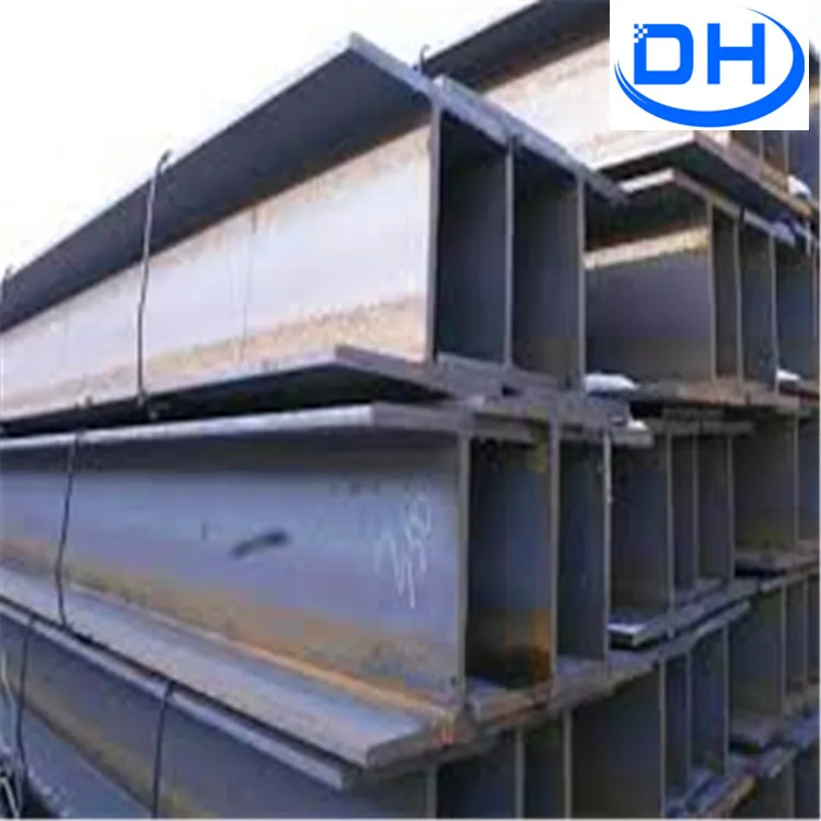Q235B H beam price h hea 200 steel beam astm a36 ipe 80 steel beams from China