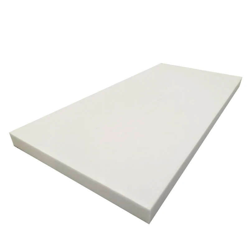 Высококачественные меламиновые поролоновые звукоизоляционные материалы для приборной панели автомобиля