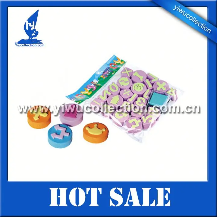 дети diy игрушки, self чернила игрушки печать