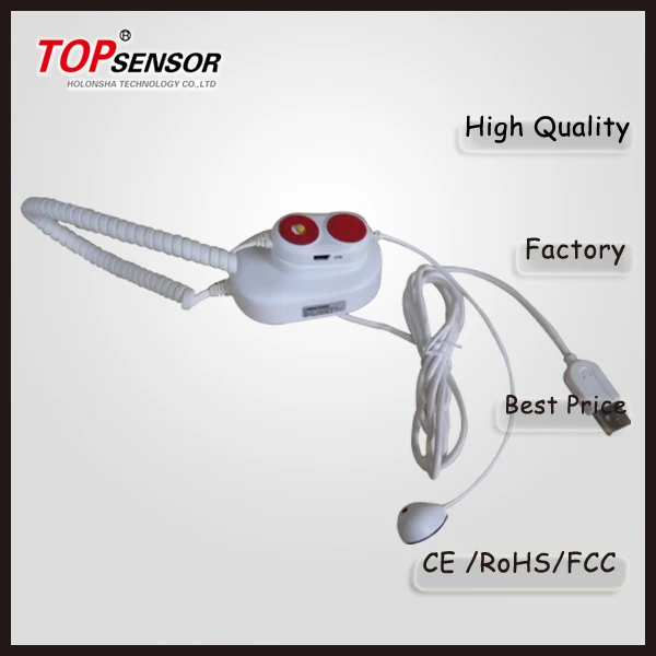 android телефон стойка дисплея мобильного телефона безопасности стенд