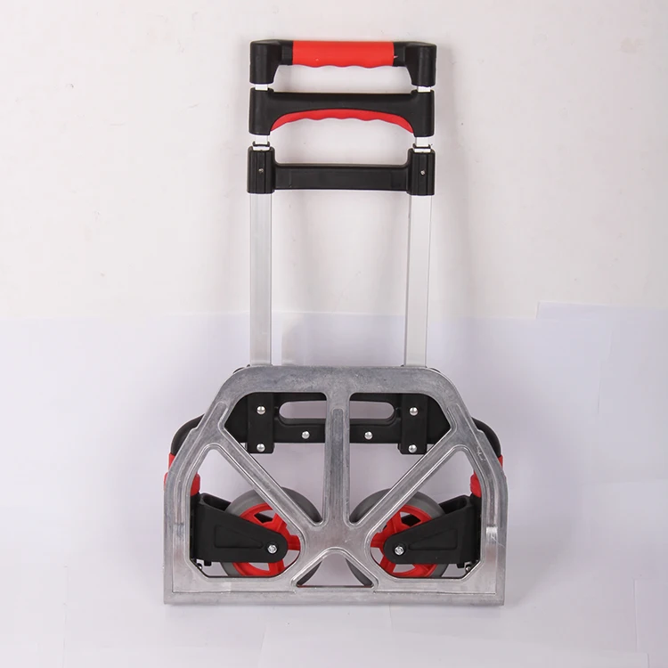 China hand pallet lift truck cart tools