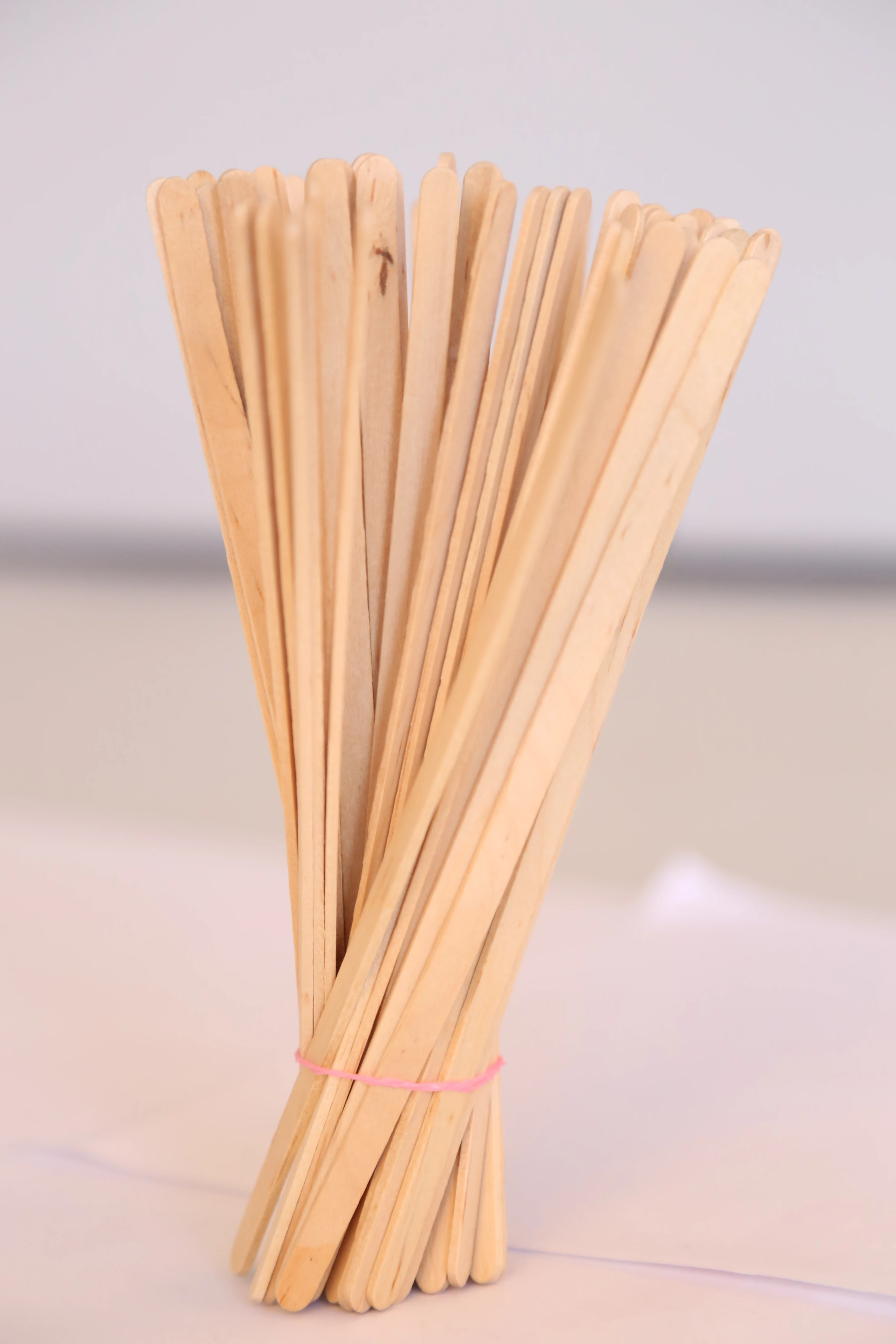 Cheap Price Long Wood Sticks