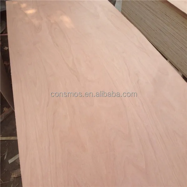 
3/4' china furniture grade plywood / Meranti plywood / Luan plywood 
