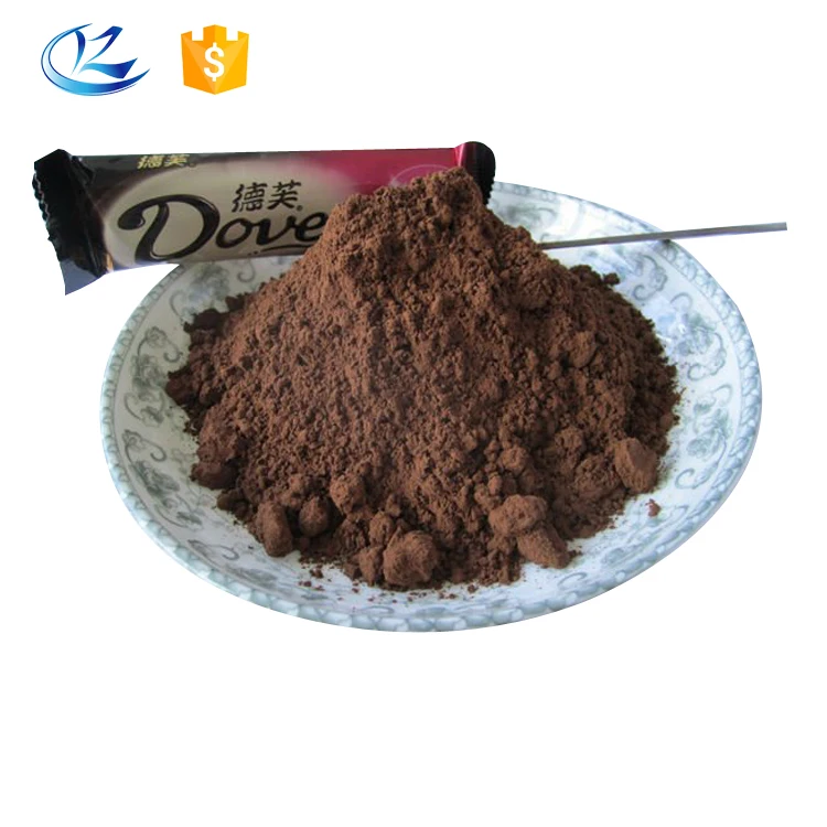 
Raw Organic Bulk high quality cocoa powder from Ghana 