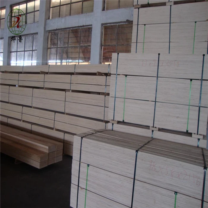 Pollmeier BauBuche Beam/ LVL for timber construction