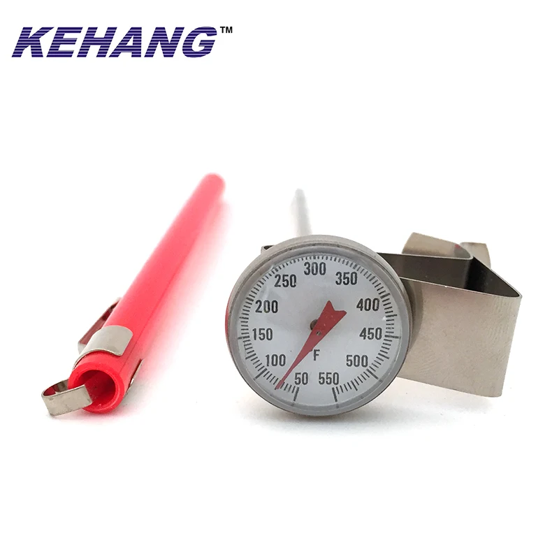 Dial 29mm Food Grade  Instant Read Pocket Food Cooking Thermometer