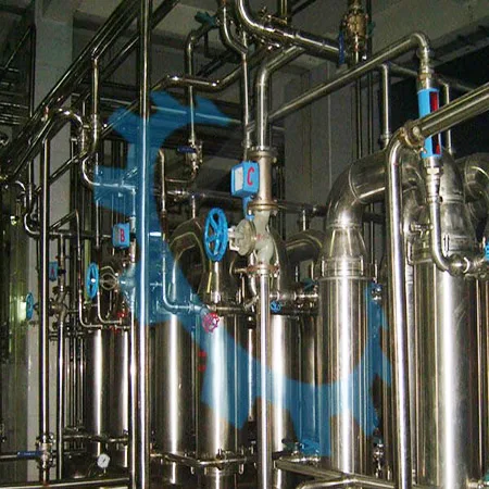 Amino-acid production equipment for sale