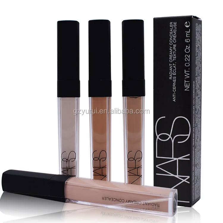 New Brand Sunscreen Makeup Liquid Foundation Base Dark Eye Circle Liquid Concealer