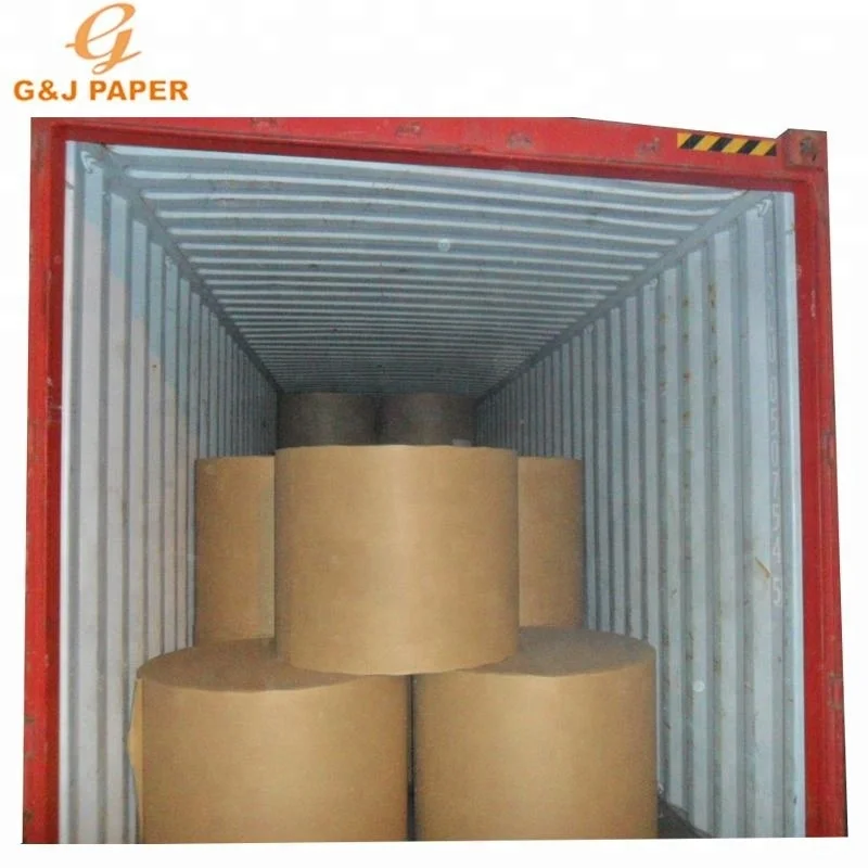 
China Color Newsprint Paper 48.8gsm 48gsm 47gsm in Roll for Sale 