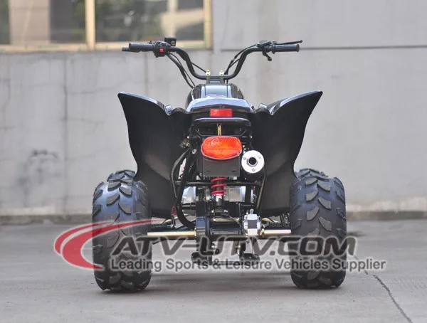  Бензиновый 4-тактный 110cc atv