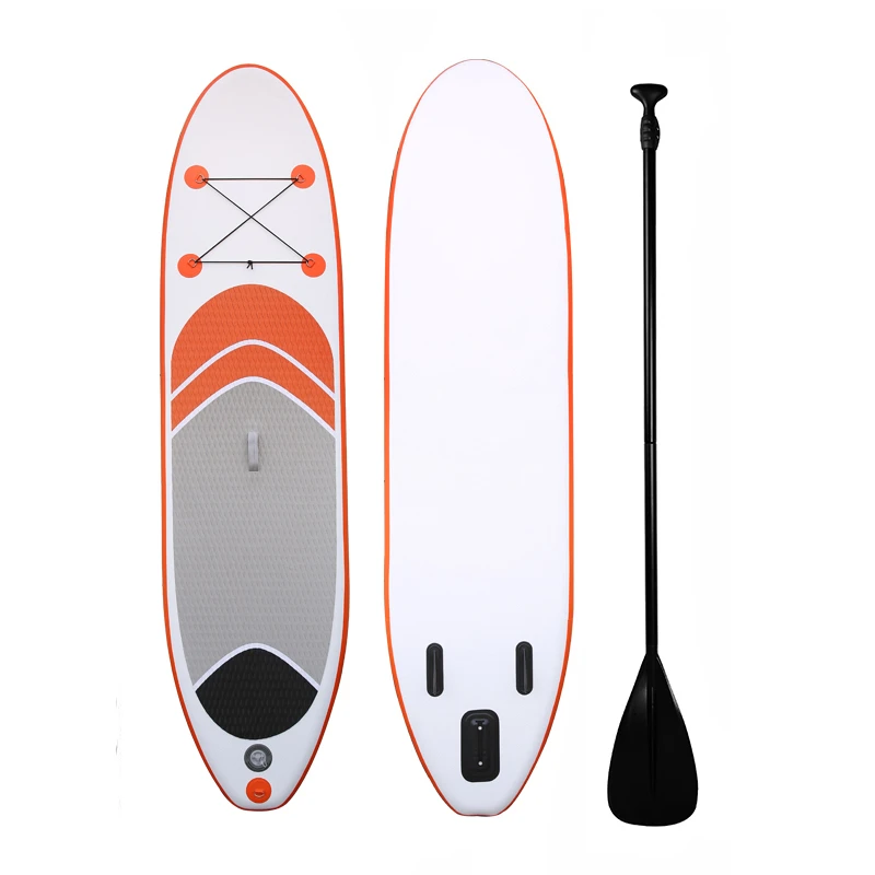 China Manufacturers Soft Hydrofoil Longboard Surfboard For Sale Includes Fins And Leash Inflatable Sup