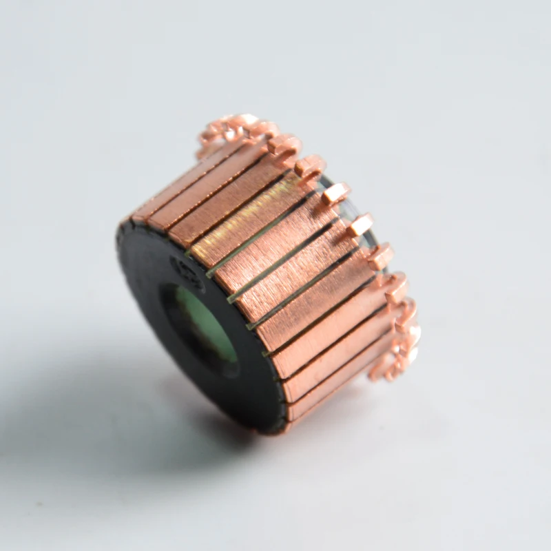 
stator rotor good and cheap quality product with 36 segment 