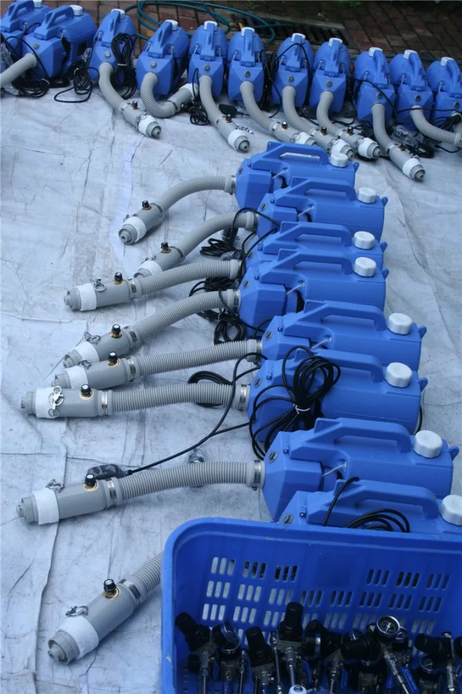 
Mosquito Spray Machine,Farm Sprayer,Electric Pesticide Sprayer 