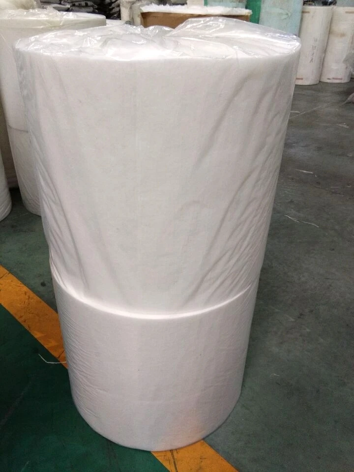 
Non-Woven car cabin air filter fabric/air conditioning car air filter 