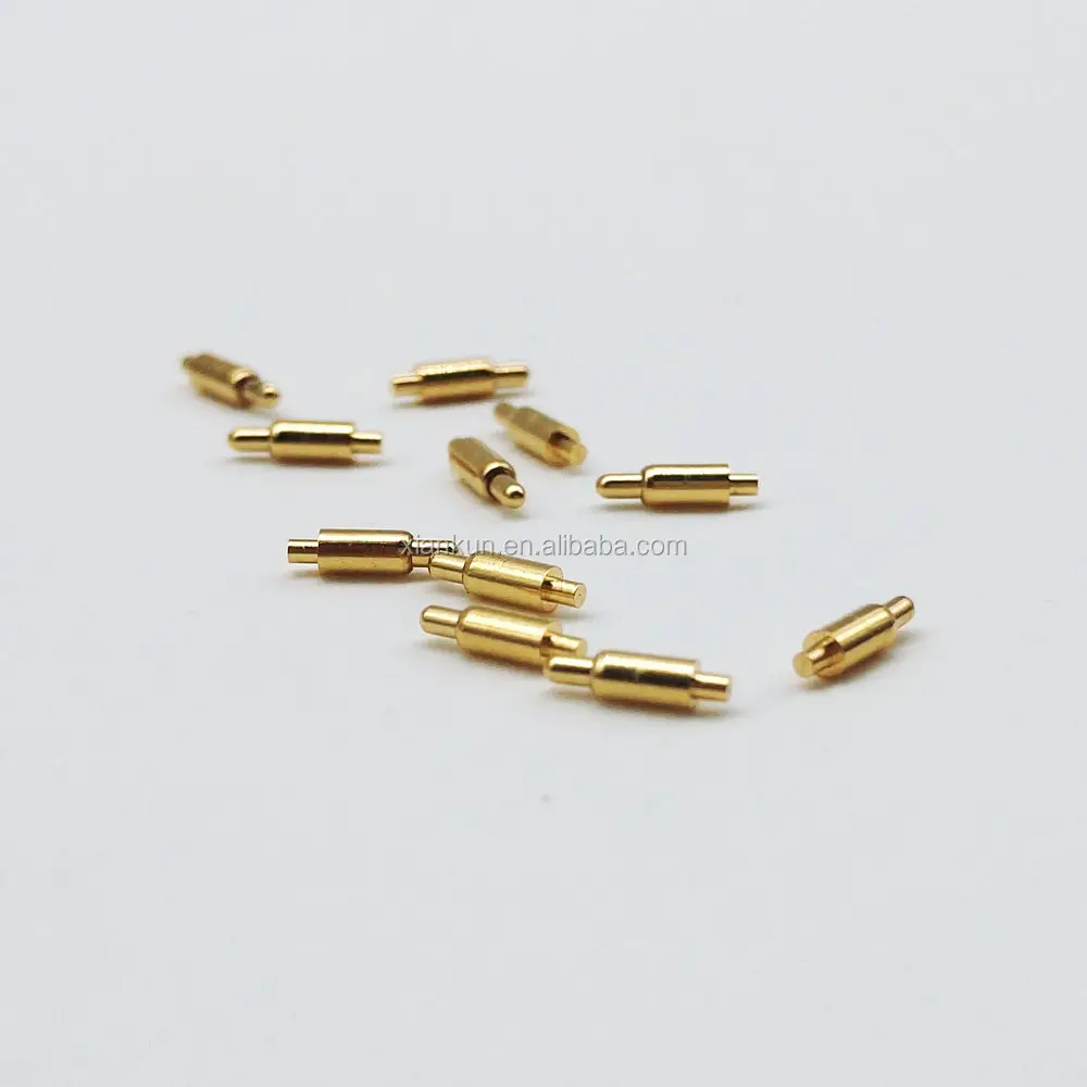 Electronic component test Pogo pin