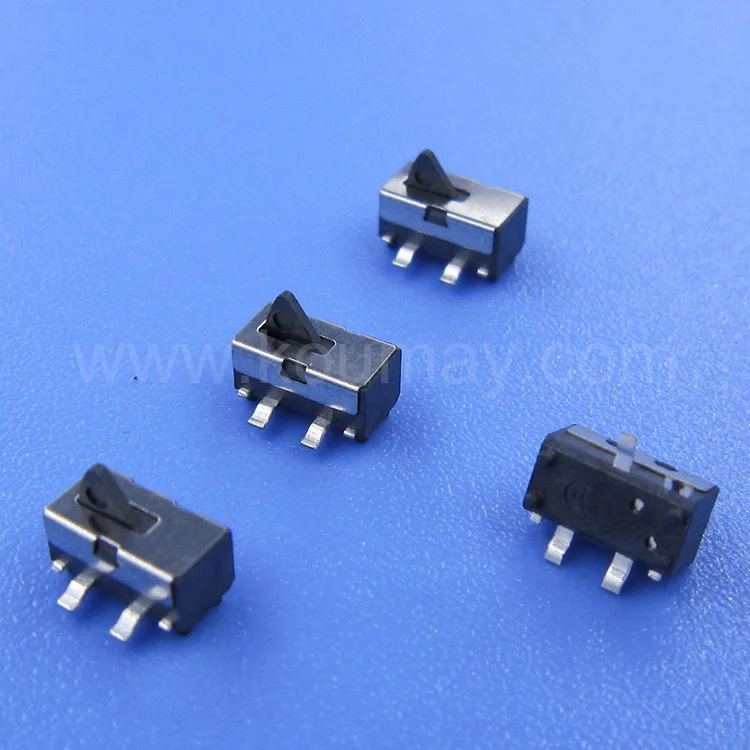 3 foot patch reposition/detection switch with metal shell SMD/SMD detection switch detector switch