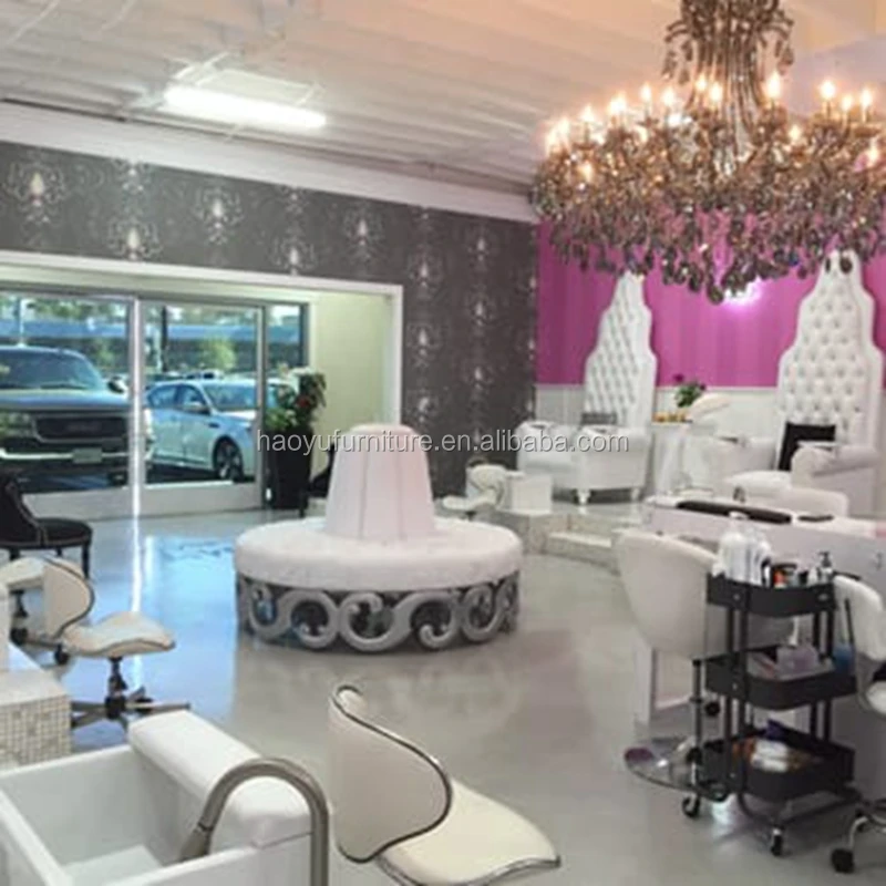 LC95 beauty salon furniture,furniture for beauty salon