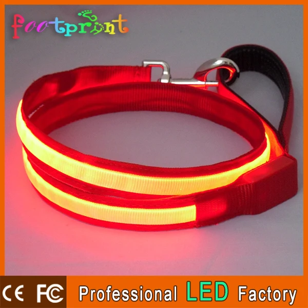 Магнитный из светодиодов поводки 2015