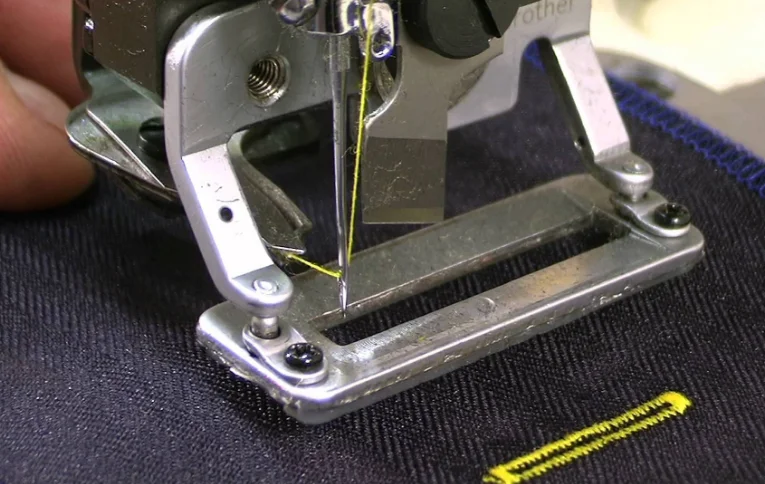 AS-B781 промышленная швейная машина с отверстиями для кнопок, цена