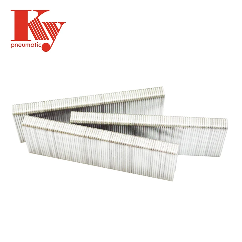 Factory Staples N845 Wire Nail For Wood Upholstery