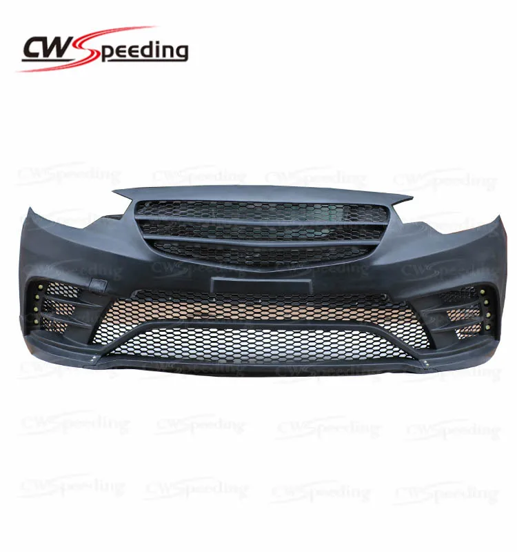 2013-2015 FIBER GLASS MATERIAL BODY KIT FOR KIA K3
