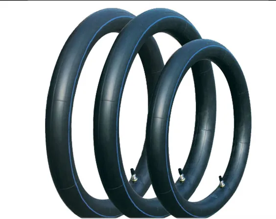 China Natural motorcycle inner tube 510-18 sell well in Alibaba