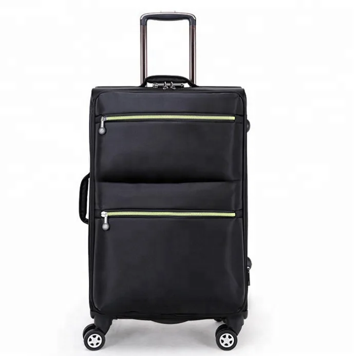 Hot Sale Suit Case Travel Trolley Luggage Fashionable Luxury Travel Bags Luggage
