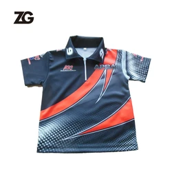 Fashion New York Team Motocross Jerseys