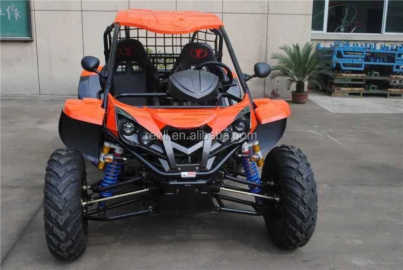 Renli 4x4 1500CC adults utv 4 wheller best selling