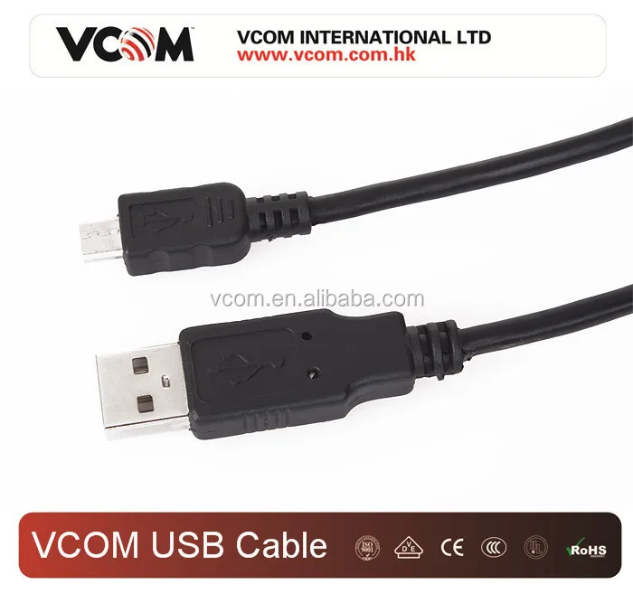 2014 мода кабель USB кабель для камеры с заводской оптовая продажа цена