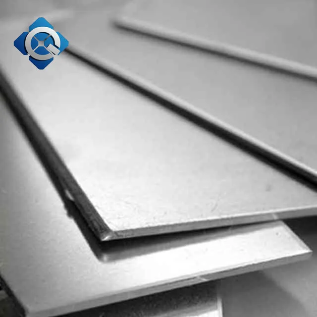 Qiaoxin titanium Grade 5 gr5 Ti-6A1-4v sheet plate for sale
