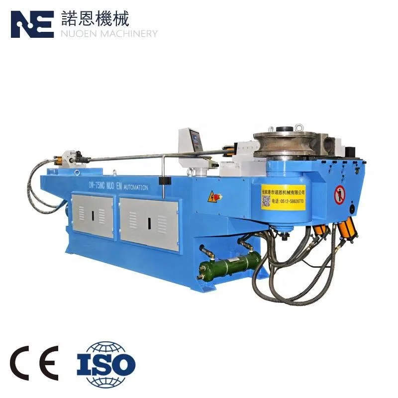 DW-25CNC Top quality hot sale portable tube/pipe bending machine pipe bending tool