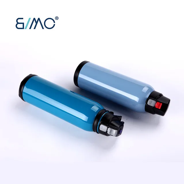 Cheap New Design Leak Proof Creative For Cycling Camping Hiking Gym Thermos Military Water Bottle