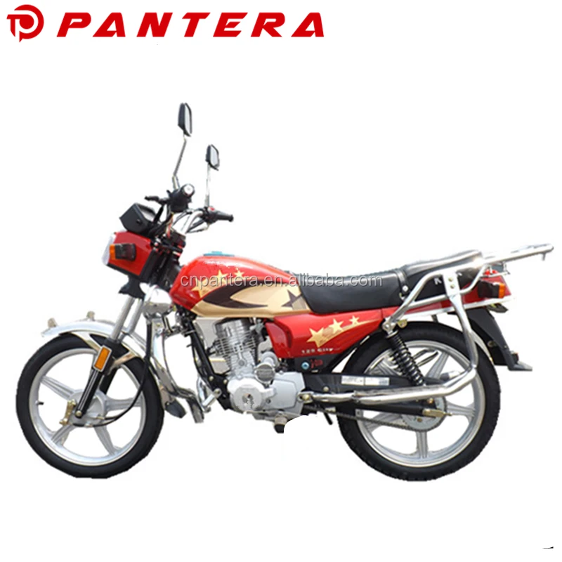 Wuyang Street Motorbike Chinese 150cc Cheap Import Motorcycles