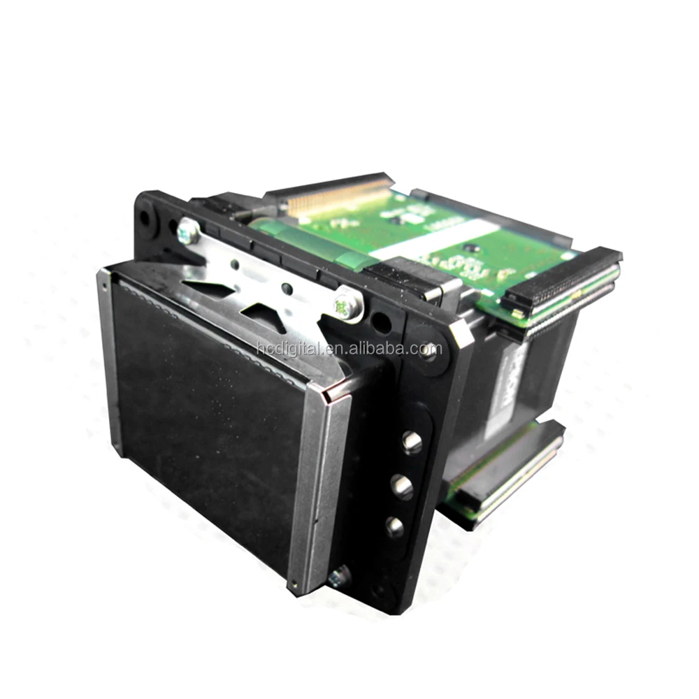 
Japan original 100% brand new eco solvent DX7 special design for Mutoh printer 1618 