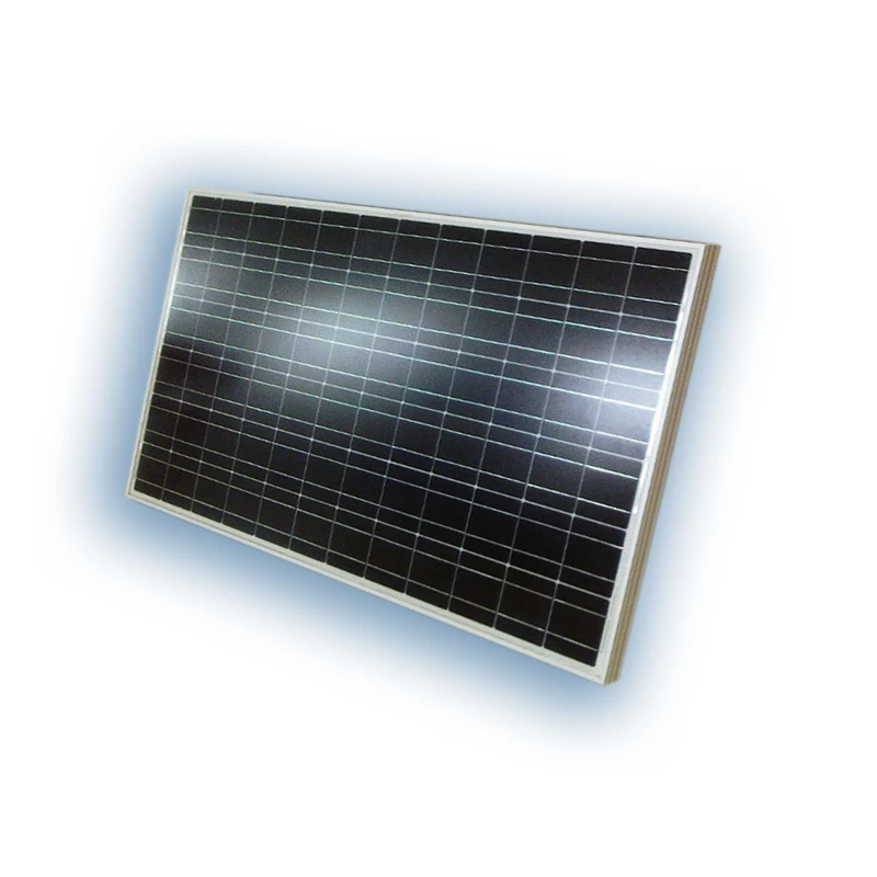 Home system 250W poly mono solar panel price