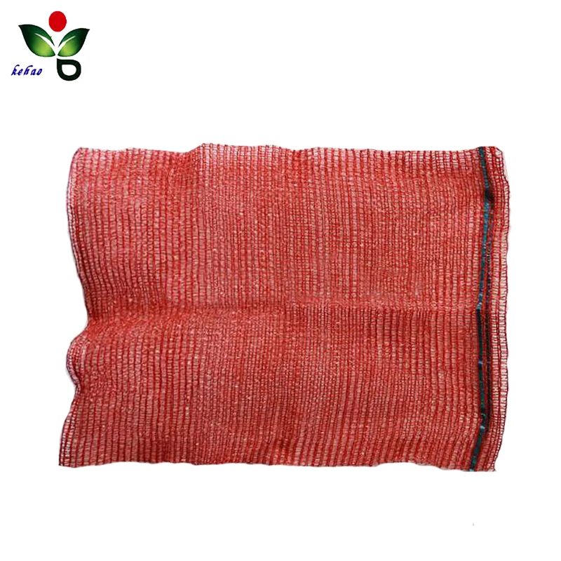 10kg 5kg PE potato mesh bag