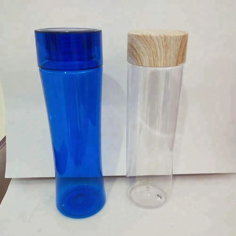 28oz Cheap Clear Plastic AS/TRITAN 28 OZ Drinking Water Bottles