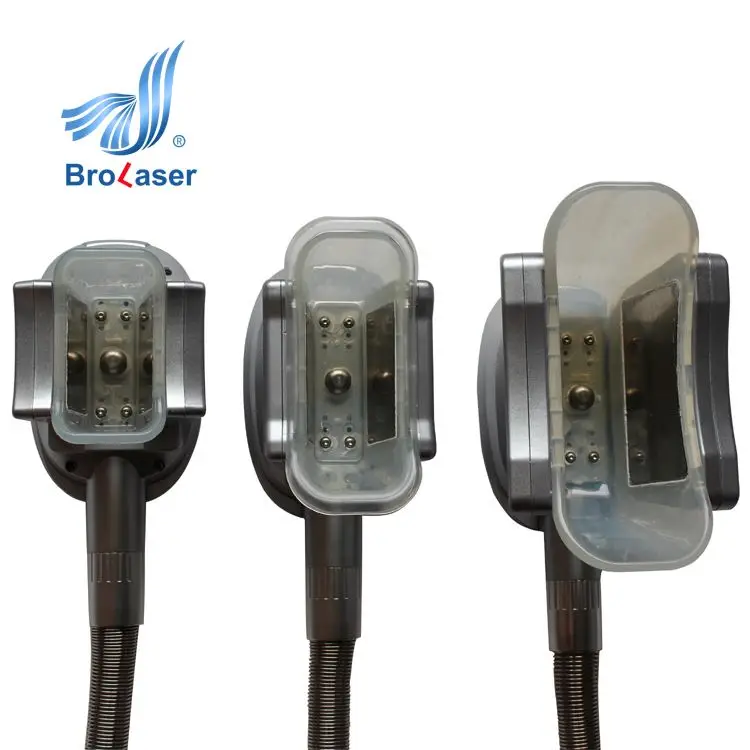 Elight Handle Effective Smooth Cool Ipl Xenon Lamp Doubling Crystal Laser Generator Q Switch Nd Yag